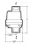 Steam Traps Miyawaki GC1V
