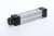 Double acting cylinder | adjustable cushioning | magnetic piston | non-rotating piston rod | D-serie  HAFNER DILD