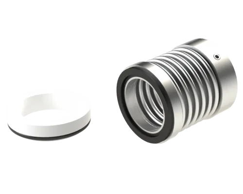 Standard mechanical seals MSG MRB