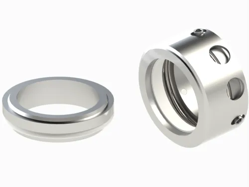 Standard mechanical seals MSG 84K