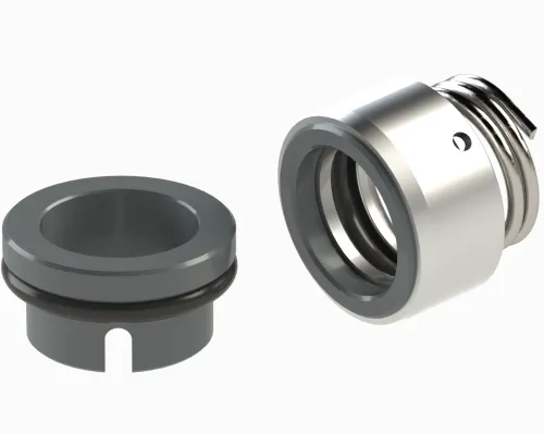Standard mechanical seals MSG 2RCA