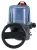 Electric Rotary Actuator - On/Off and Control Burkert type 3005