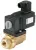 Solenoid valve Burkert type 0131 - Direct-acting 2/2-way or 3/2-way toggle valve
