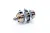 Single acting cylinder | Mini-series HAFNER CAF