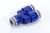 Push-in connector | Y | Series 900 HAFNER 982P