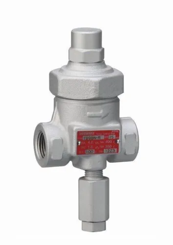 Temperature Control Steam Traps Miyawaki TB9BN-R