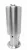 SRC ACT N/C STD 1.5-2.5" POL