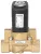 Steam solenoid valve Burkert  type 6407 - Servo-assisted 2/2-way piston valve