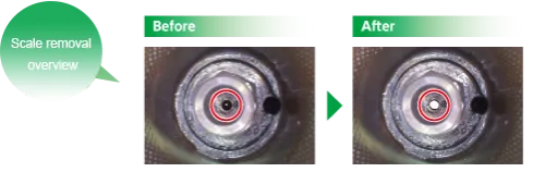 Temperature Control Steam Traps Miyawaki TBU4 / TBU4B/ TBU4B-C