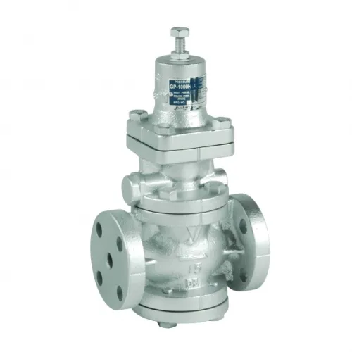 Pressure Reducing Valve Yoshitake GP-1000H