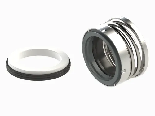Standard mechanical seals MSG L4B
