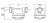 Steam Traps Miyawaki GC1