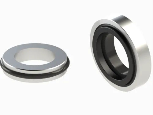 Standard mechanical seals MSG L5