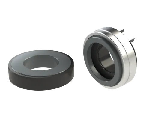 Standard mechanical seals MSG L5EPR