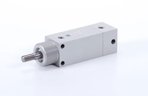 Clamping cylinder | double acting | S-series HAFNER SDJ