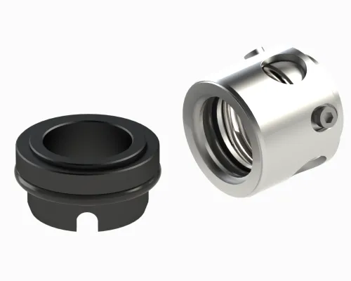 Standard mechanical seals MSG 82K