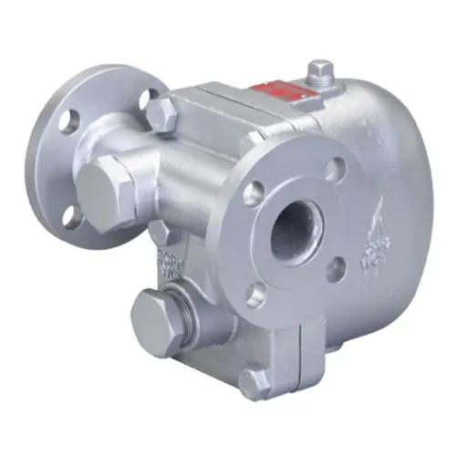 Steam Traps Miyawaki GH40D