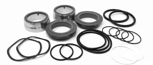 SRU 4, PUMP SERVICE KIT SC/SC/E