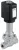 Solenoid valve Burkert type 6026 - Plunger valve, 2/2-way, direct-acting