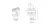 Push-in connector | Y | Series 900 HAFNER 982P