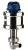 High pressure valve Bardiani BBZQ