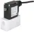 Solenoid valve Burkert type 0121 - Direct-acting 2/2 or 3/2-way pivoted armature valve