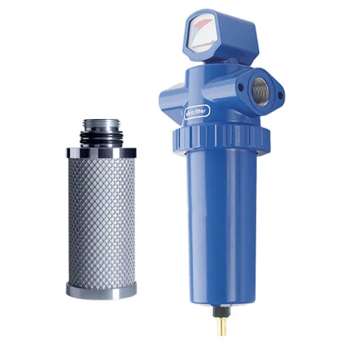 Ultrafilter Filter AK 0027 - 270 m3/h - 1"