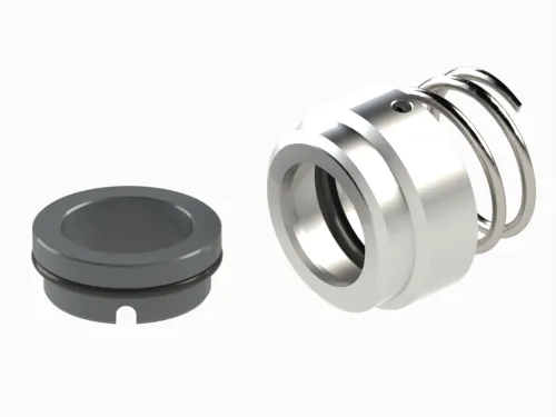 Standard mechanical seals MSG EK