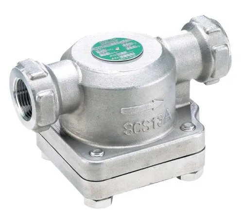 Steam Traps Miyawaki GC1