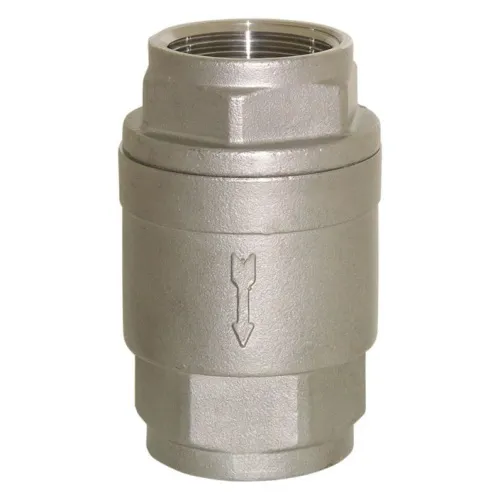 Check valve END-Armaturen FR