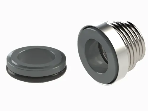 Standard mechanical seals MSG 3R