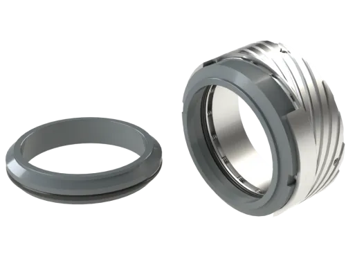Standard mechanical seals MSG 83KFG
