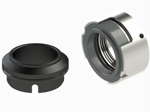 Standard mechanical seals MSG 83S33