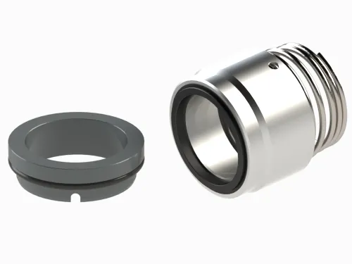 Standard mechanical seals MSG ECA