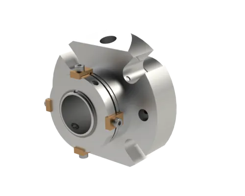 Cartridge mechanical seals MSG 922CX