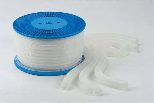 NYLON PA 6 SPIRAL HOSE Mebra