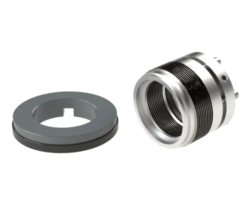 Standard mechanical seals MSG MFBW
