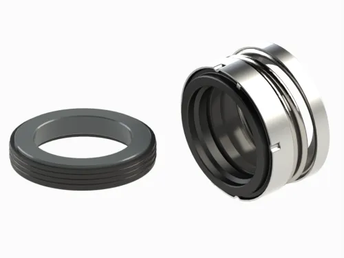 Standard mechanical seals MSG L4EA