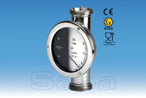 FLOW METER SA 91 (MOD. SA 91)