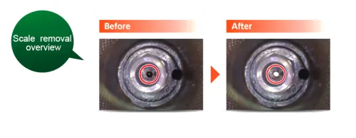 Temperature Control Steam Traps Miyawaki TB7N-SR