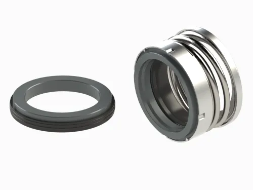 Standard mechanical seals MSG L4B