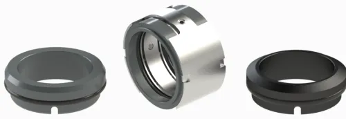 Standard mechanical seals MSG 83DO22