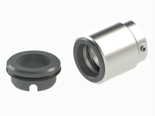 Standard mechanical seals MSG EHSJHK