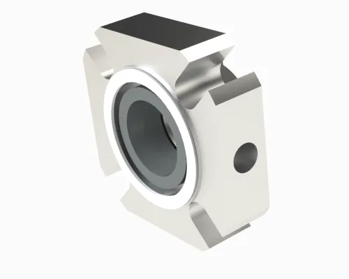 Cartridge mechanical seals MSG 922CXANSI