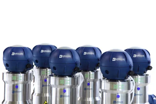 Valves clusters