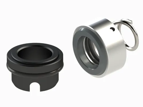Standard mechanical seals MSG 2CA