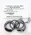 SERVICE KIT UNIQUE SSV/7000 NON MAINTAINABLE ACTUATORS, ALL TYPES, ALL SIZES