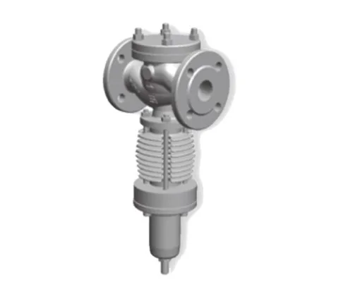 Pressure reducing valves Miyawaki RE20