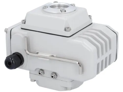 Electric actuator END-Armaturen LE