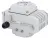 Electric actuator END-Armaturen LE